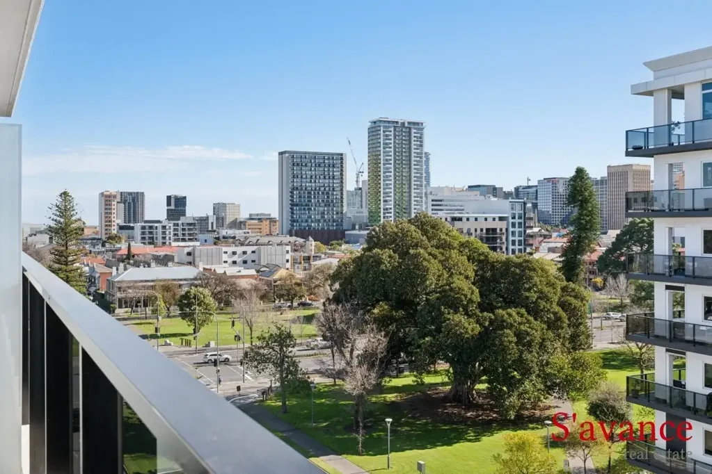 606/143 Halifax Street, Adelaide, SA 5000