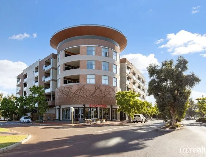 109/85 Old Perth Road, Bassendean, North East Perth, 2 Schlafzimmer, 2 Badezimmer, Apartment