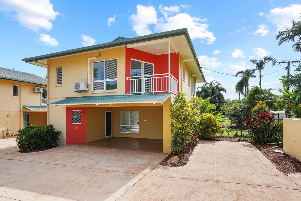 1/15 Charles Street, Stuart Park, NT 820