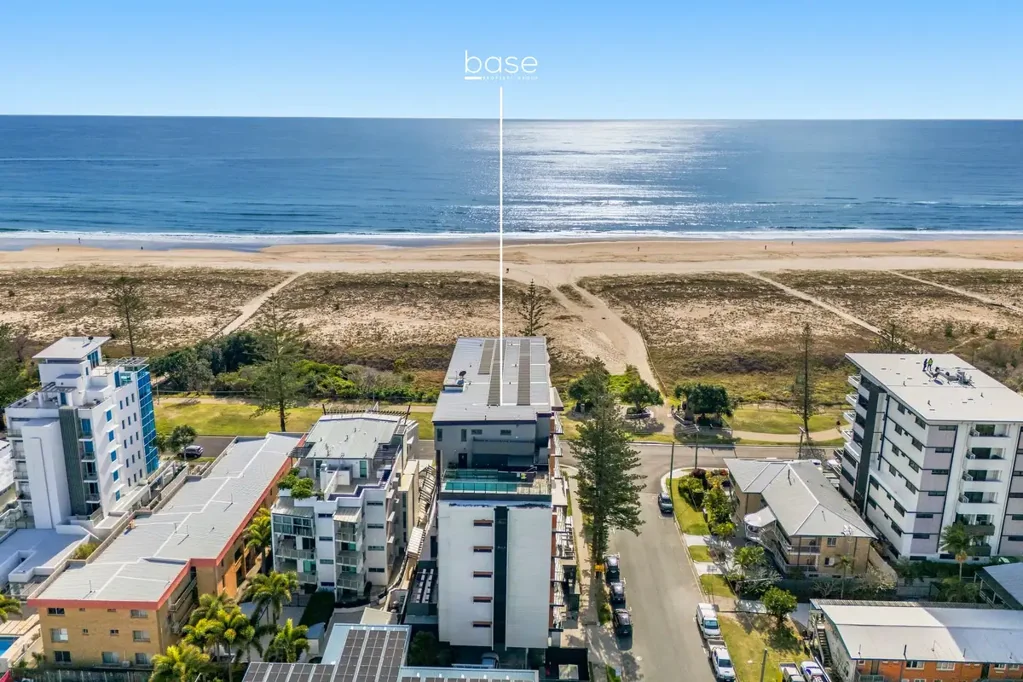 Bilinga 2 Bedroom A Rare Beachfront Lifestyle Opportunity in Bilinga