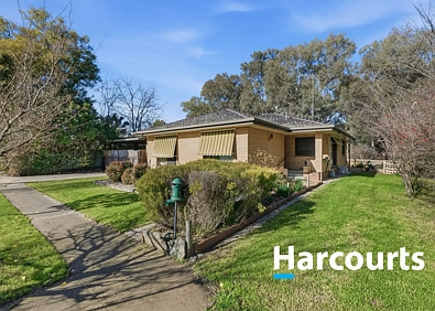 Wangaratta 3Habitaciones West end home in quiet location