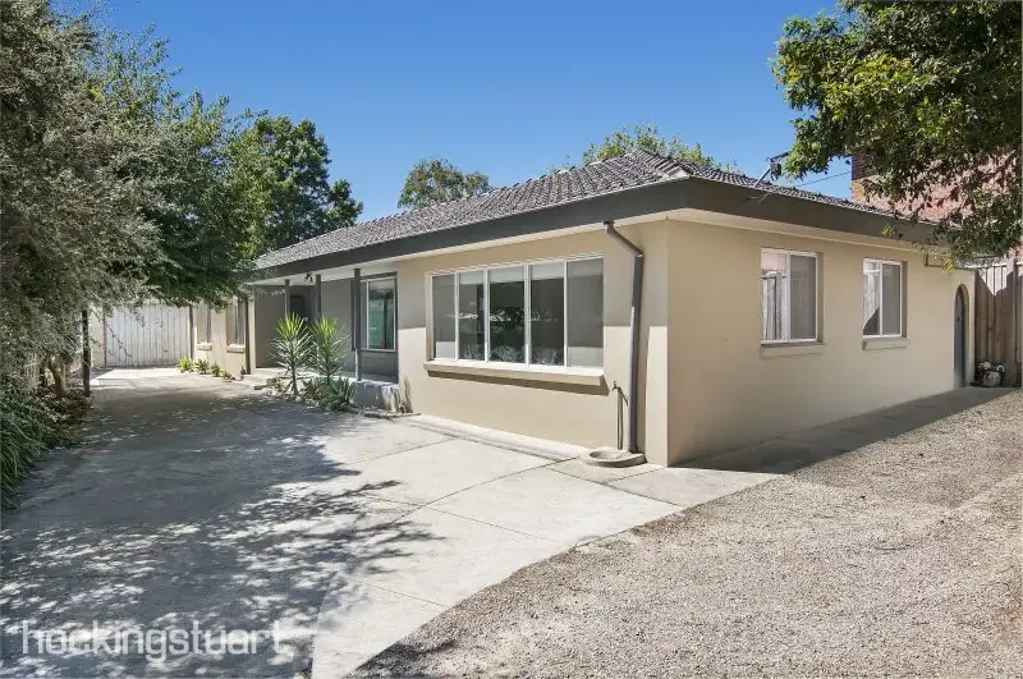 Move in and enjoy..