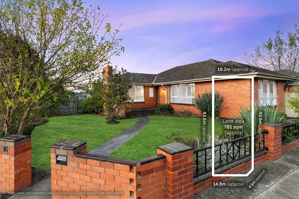 16 Cassinia Avenue, Ashwood, VIC 3147