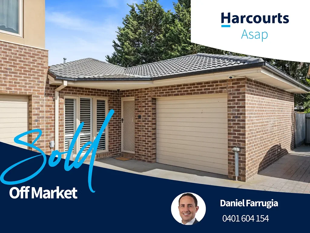 7/77-79 Frawley Road, Hallam, VIC 3803