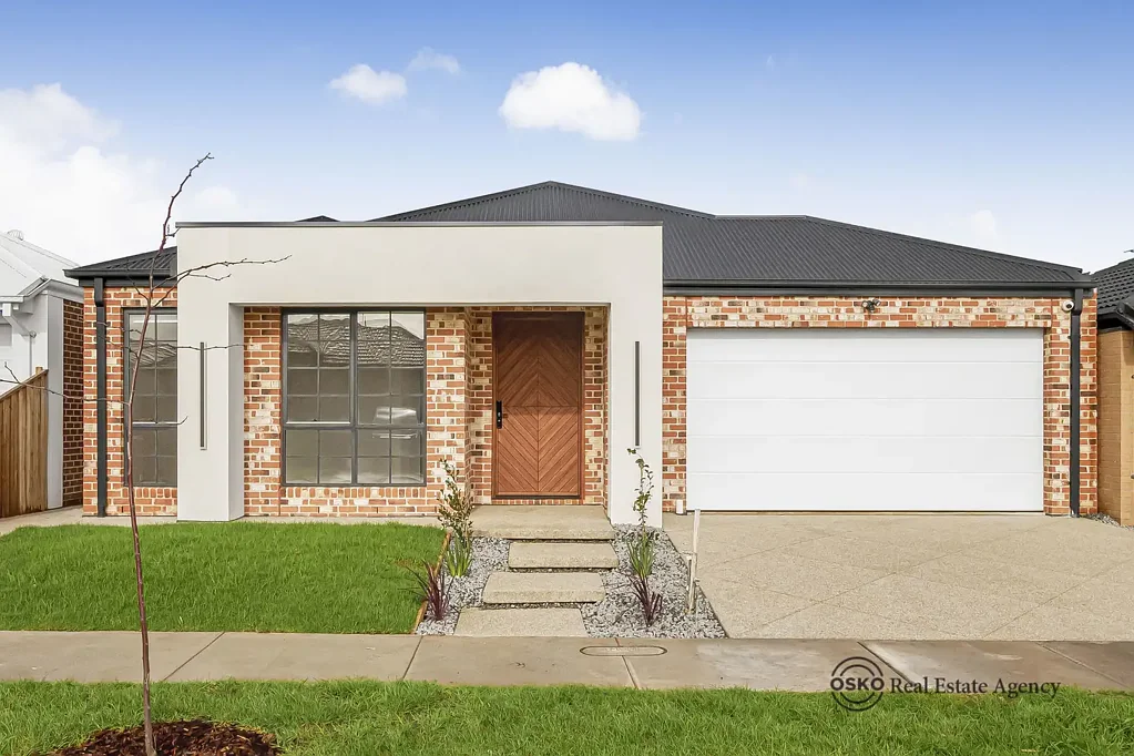 Deanside 4침실 BRAND NEW LUXURY HOME | PERFECT FAMILY MASTERPIECE | DOUBLE MASTER 📍94 SLINKY STREET, Deanside VIC 3336