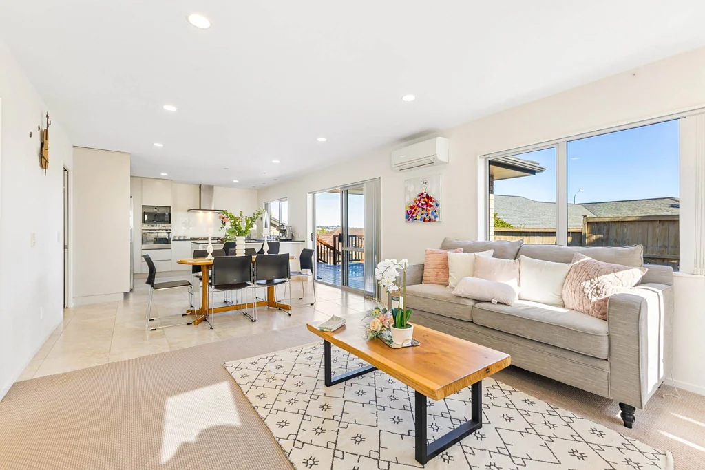 Flat Bush 5chambre PRESENT ALL OFFERS!