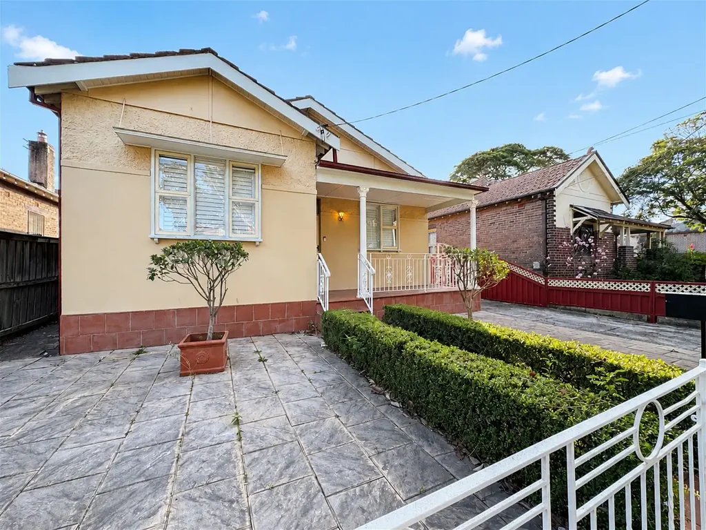 Renovated beautiful house
