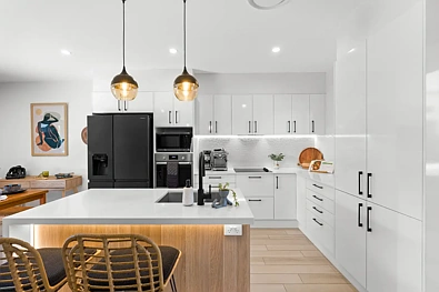 Wynnum West 3房 优越海湾位置的现代舒适住宅 | 必售！ Modern Comfort in a Prime Bayside Location | Must Be Sold!