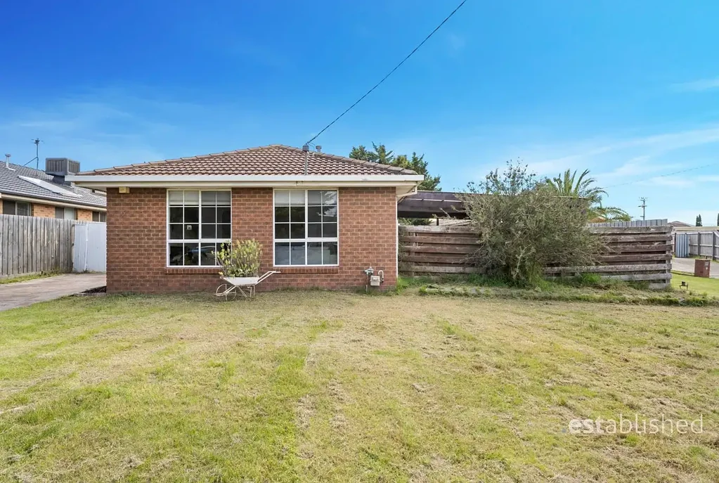 Perfectly Positioned- Three Bedrooms