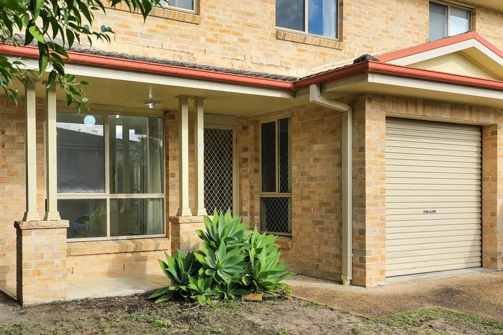 Anna Bay 3房  A Coastal Opportunity with Room to Add Value