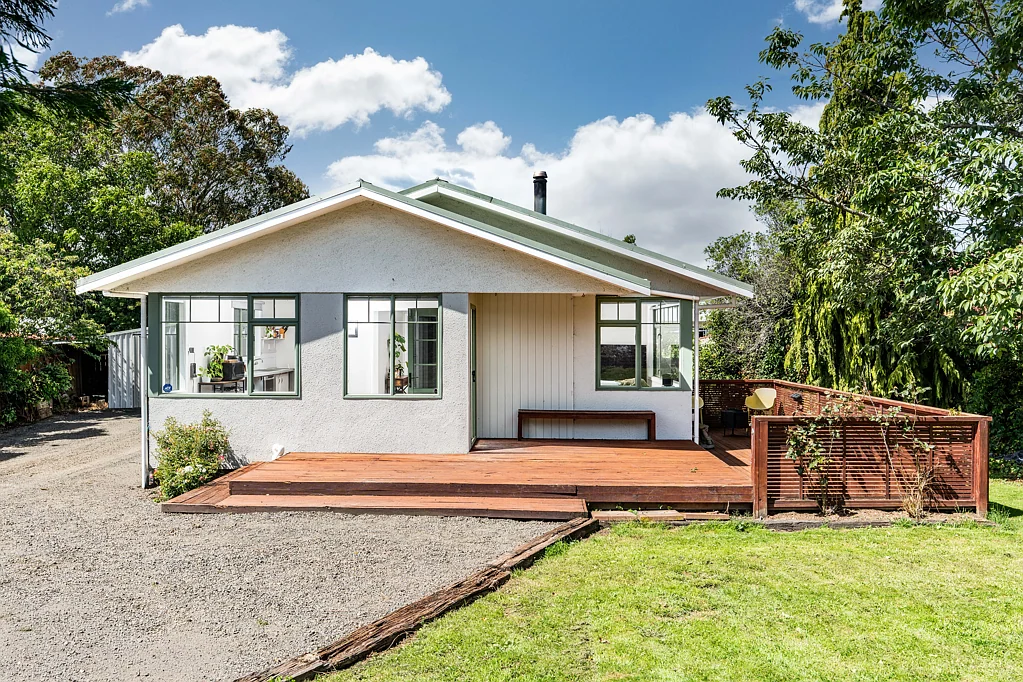 Outram 3房  Your Outram oasis awaits