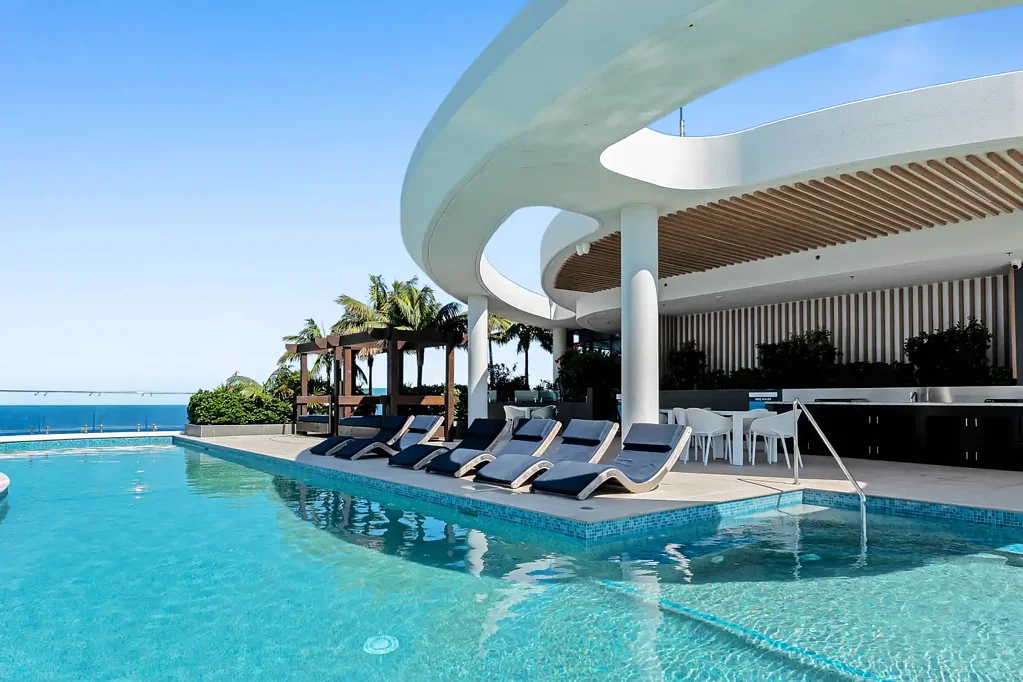 Your Dream Coastal Oasis Awaits.