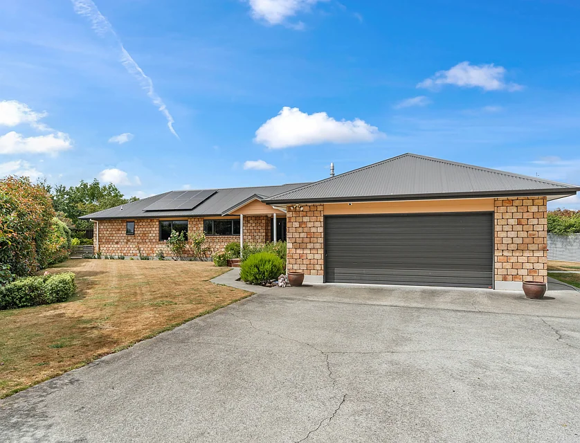 18a Timms Place, Masterton, Wellington City, 4 ਕਮਰੇ, 2 ਬਾਥਰੂਮ, House