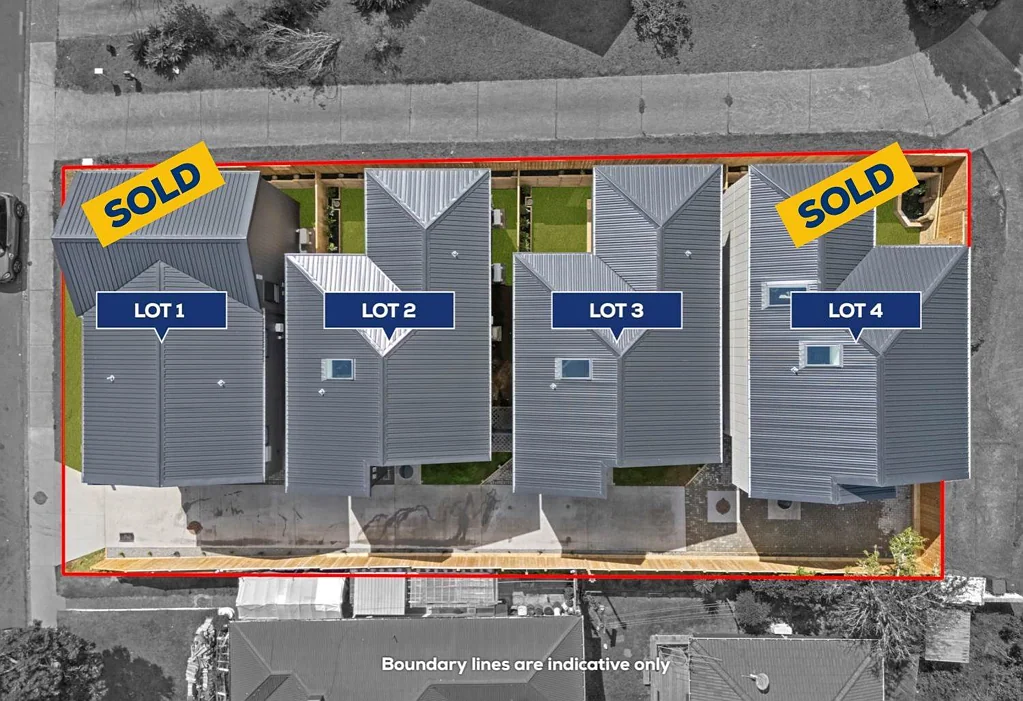 36B Waverley Avenue, Glenfield, North Shore City, Auckland