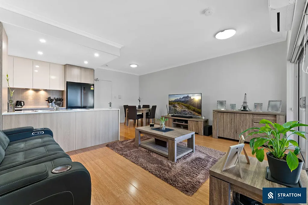 16/2 Rowe Avenue, Rivervale, WA 6103
