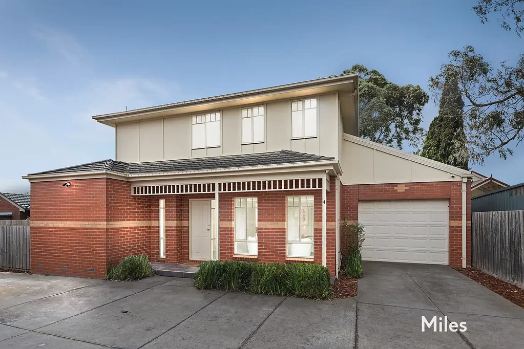 4/236 Lower Plenty Road, Rosanna, VIC 3084