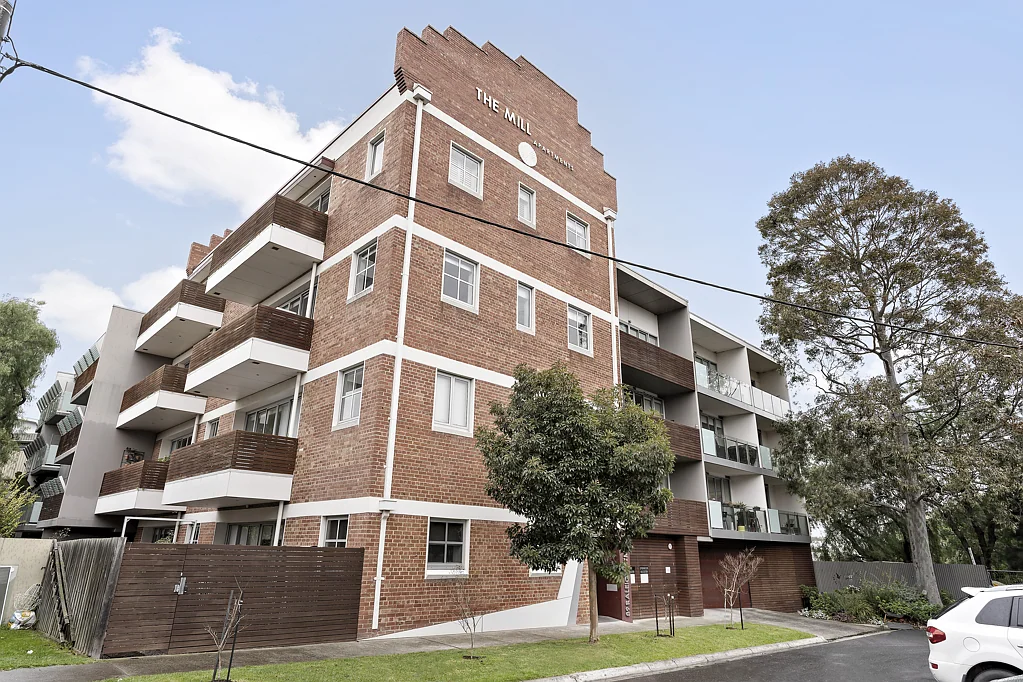103/87 Raleigh Street, Essendon, VIC 3040