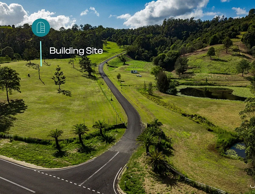 2/2981 Kyogle Road, Kunghur, North Coast, 0 غرف, 0 حمامات, Section