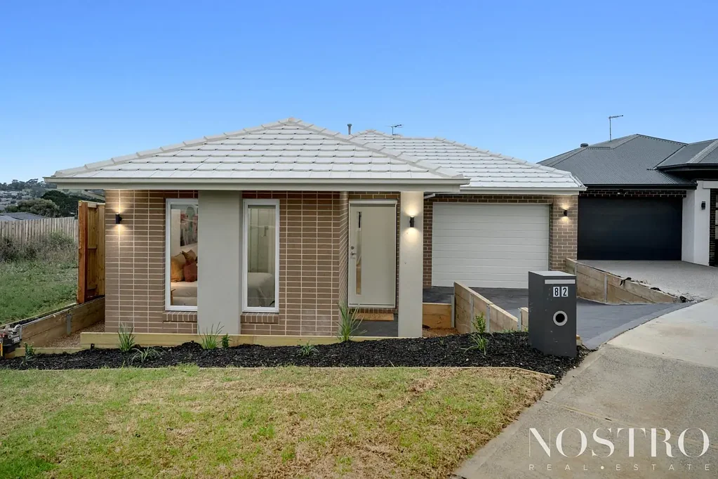Mernda 3Habitaciones Brand New Home - The perfect start for 1st Home buyers or downsizers !