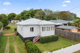 28 Llewellyn Street, Centenary Heights