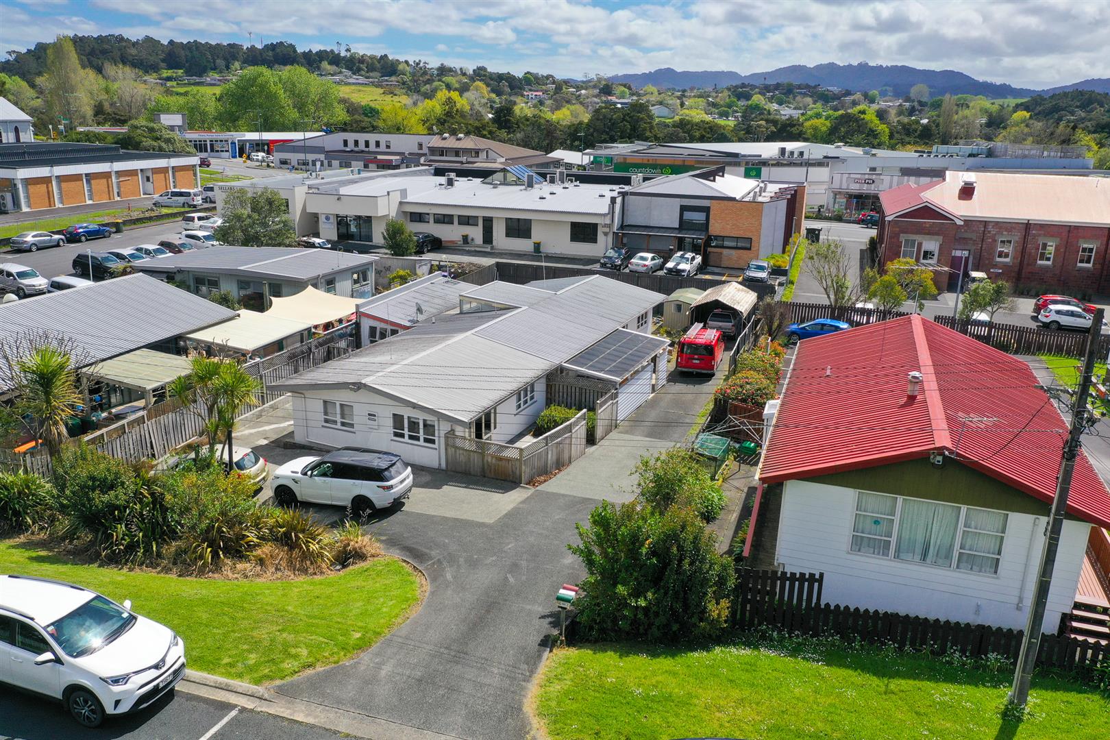 1/16 Percy Street, Warkworth, Auckland - Rodney, 2 rūma, 1 rūma horoi, House