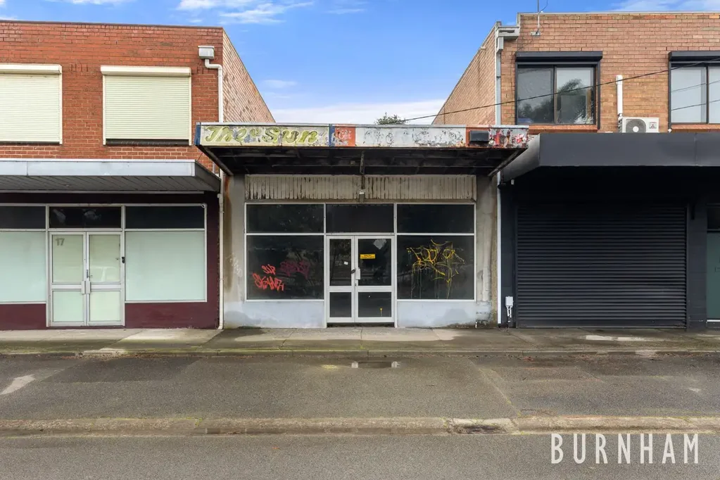 Altona North 1Kwarto An Affordable Opportunity to Get Started!