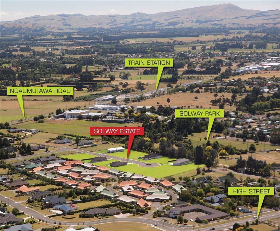 2 Mervyn Brown Place, Solway, Masterton, 3 rūma, 2 rūma horoi