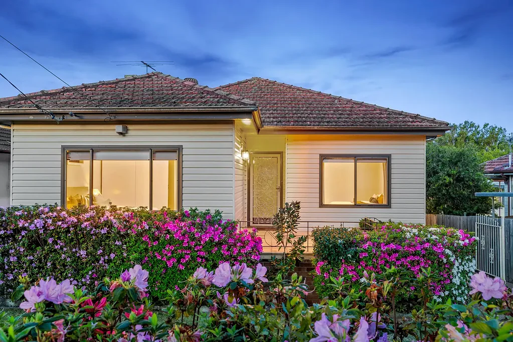 31 Trumble Avenue, Ermington, NSW 2115