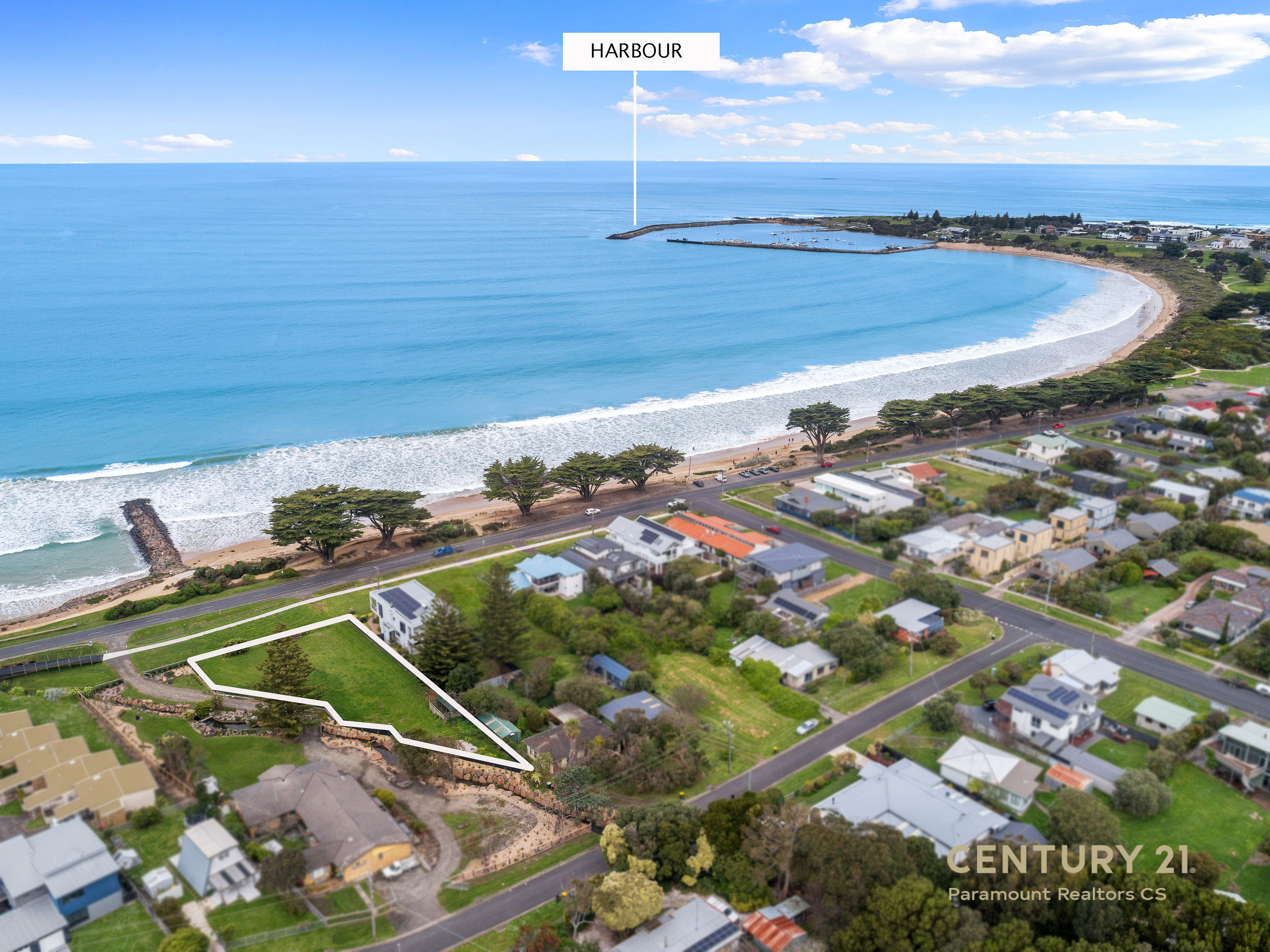 217 GREAT OCEAN RD, APOLLO BAY VIC 3233, 0房, 0浴, Section