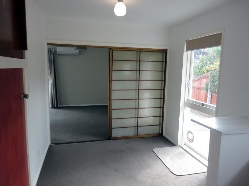 1/19 Glenside Avenue, Ilam, Christchurch, 2部屋, 1バスルーム