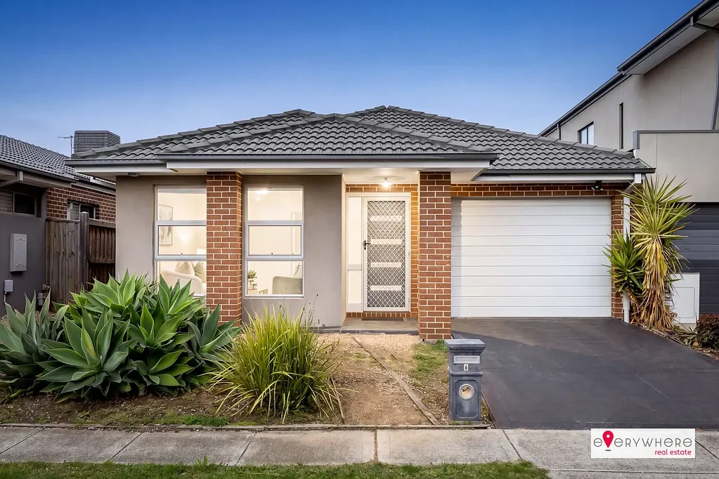 Point Cook 3Habitaciones Stylish, Light-Filled Living with Effortless Family Appeal