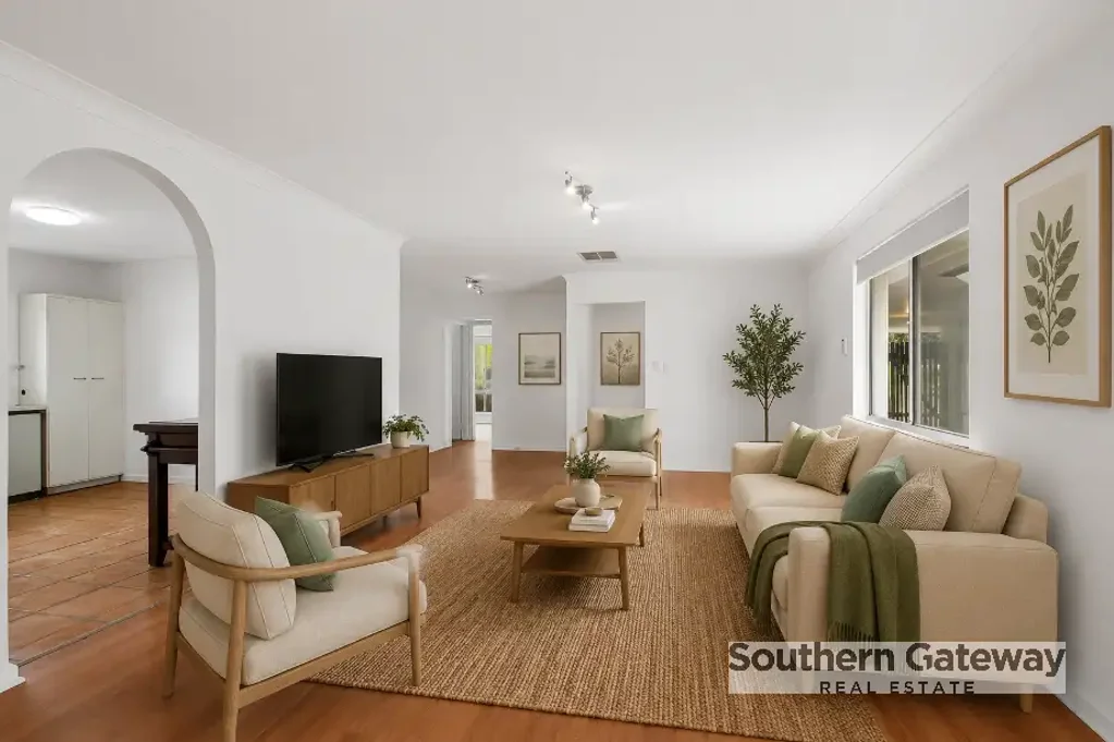Parmelia 4Kwarto MAKE YOUR MOVE TO MANDFIELD!