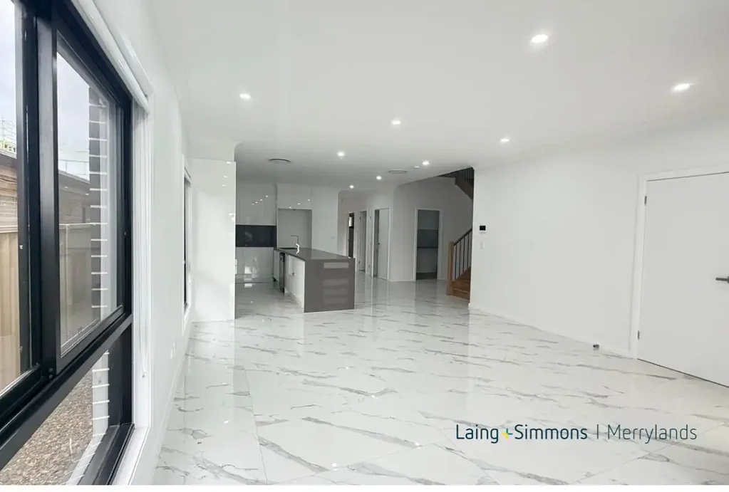 Luxury Duplex in Prime Merrylands Location