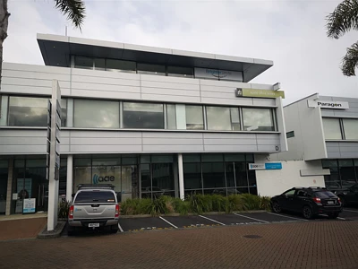 Business  General Business Zone