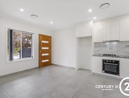 259a North Liverpool Road, Bonnyrigg Heights, South Western Suburbs, 2 Kuwarto, 1 Banyo, Flat