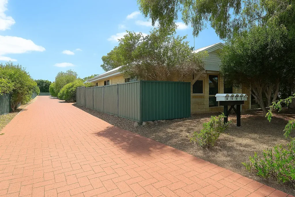 Waroona 3房  Investment Opportunity - Only 1 left