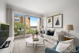 17/20 Rawson Street, Mosman