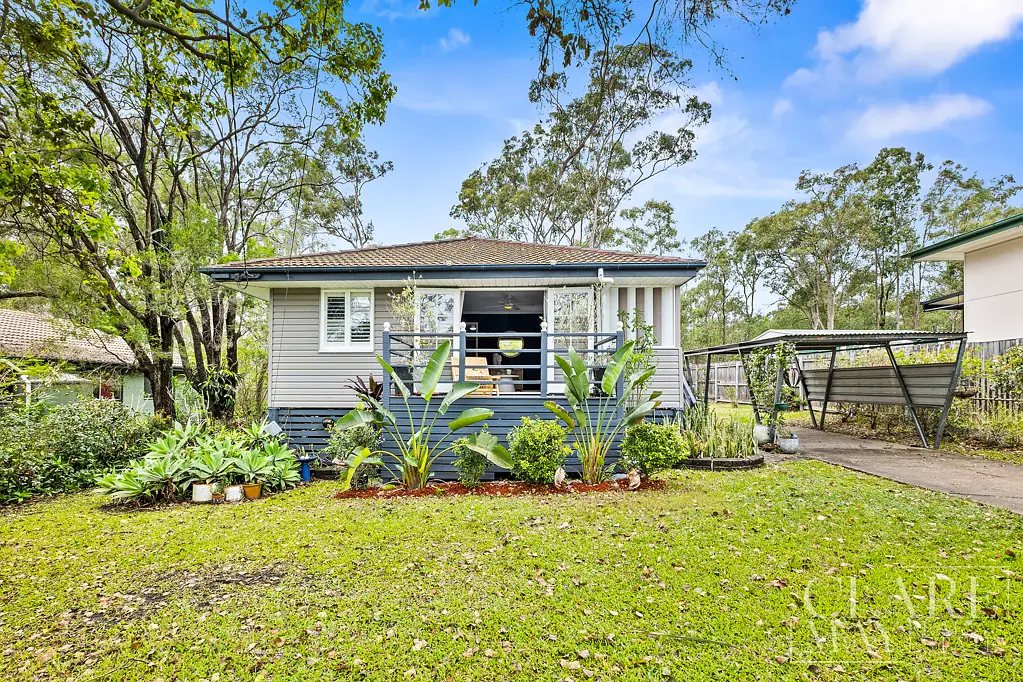 31 Hogan Street, Gailes, QLD 4300