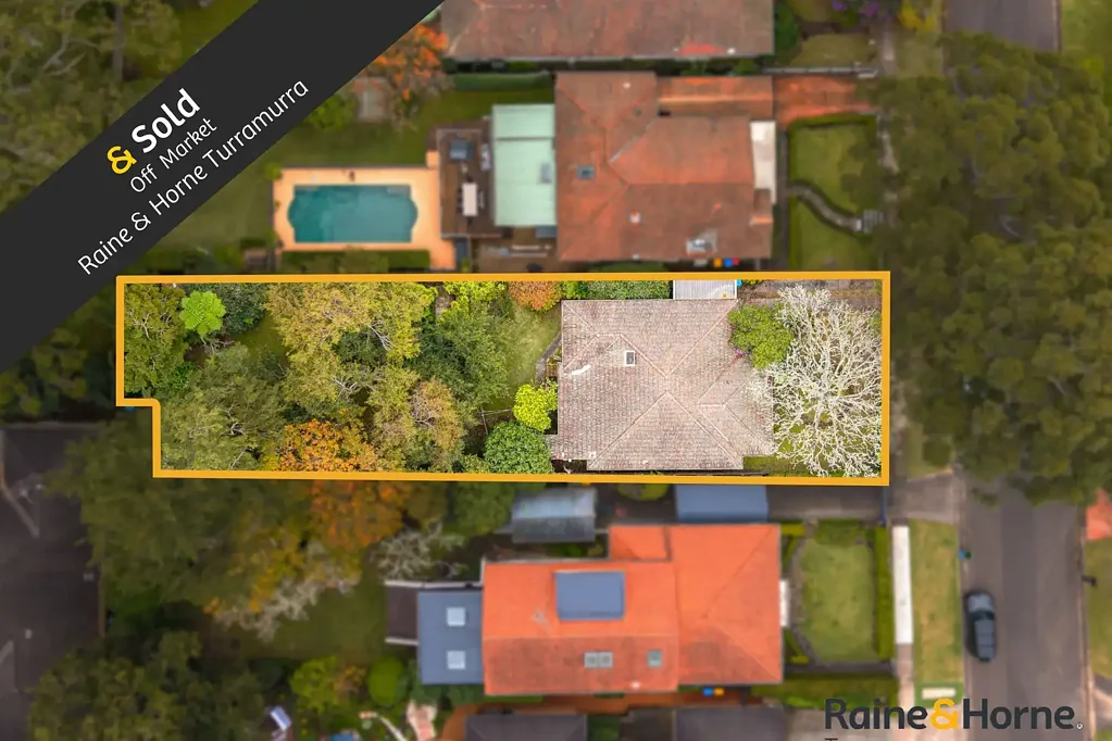 12 Katina Street, Turramurra, NSW 2074