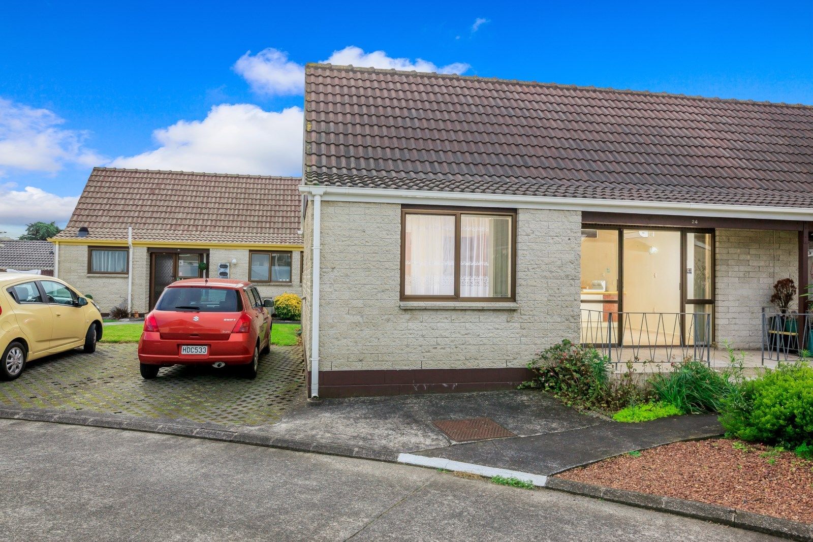 24/92 Princes Street, Otahuhu, Auckland, 1 Bedrooms, 1 Bathrooms