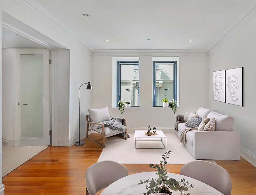 213/9-15 Bayswater Road, Potts Point, Sydney CBD, 1 Bedrooms, 1 Bathrooms, Apartment
