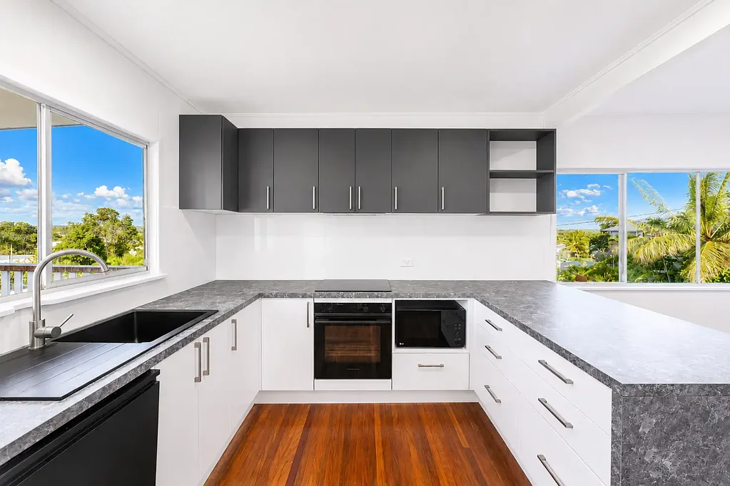 North Mackay 3房  Elevated Family Living in the Heart of North Mackay