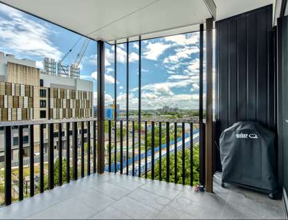 305/21 Peter Doherty Street, Dutton Park, QLD 4102, 2 Bedrooms, 2 Bathrooms, Apartment