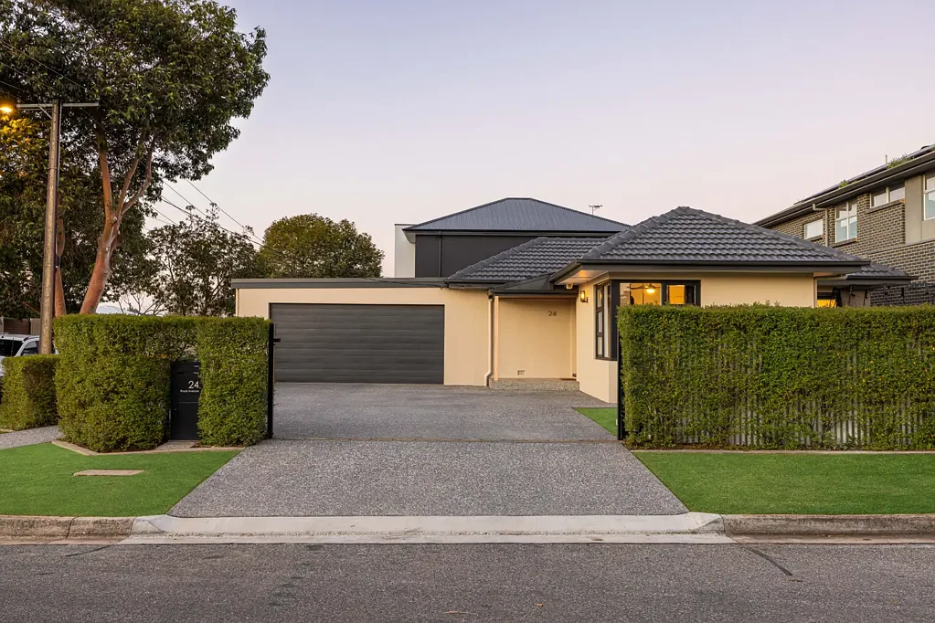 24 Royal Avenue, Pooraka, SA 5095