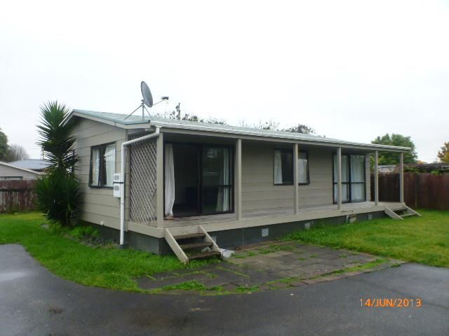 2/14 Kelvin Road, Papakura, Auckland - Papakura, 2 Bedrooms, 1 Bathrooms