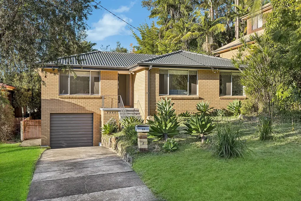 49 Barree Avenue, Narara, NSW 2250
