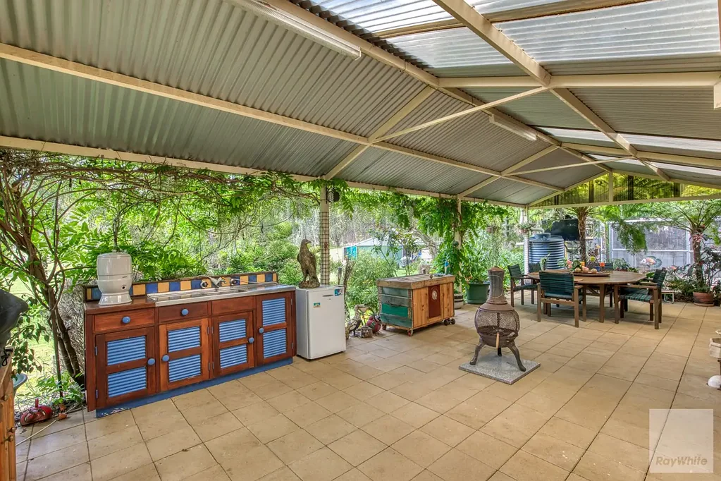 202 Hunwick Road North, Torbay, WA 6330