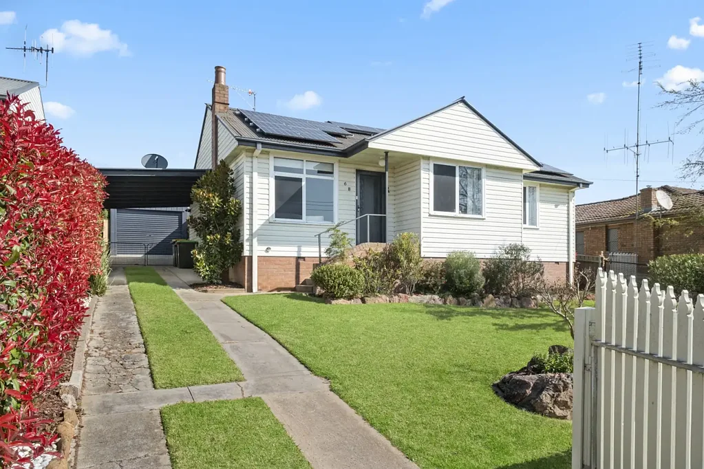 68 Lansdowne Street, Goulburn, NSW 2580