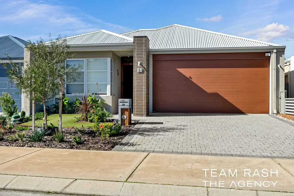 22 Bindarri Grove, Wandi, WA 6167