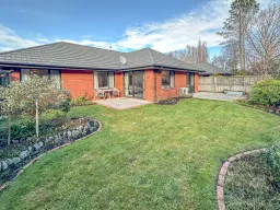 17U Matawai Close, Rangiora